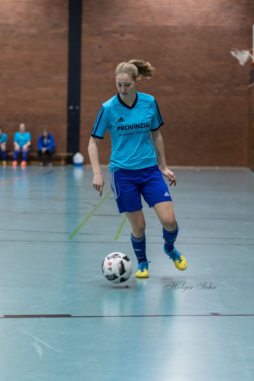 Bild 230 - Dodenhof Cup